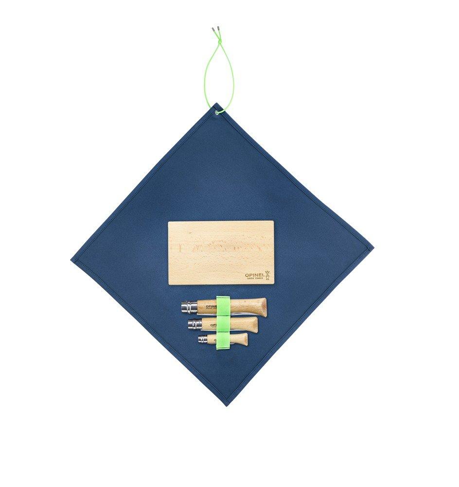 Nomad cestovní sada, 5 ks