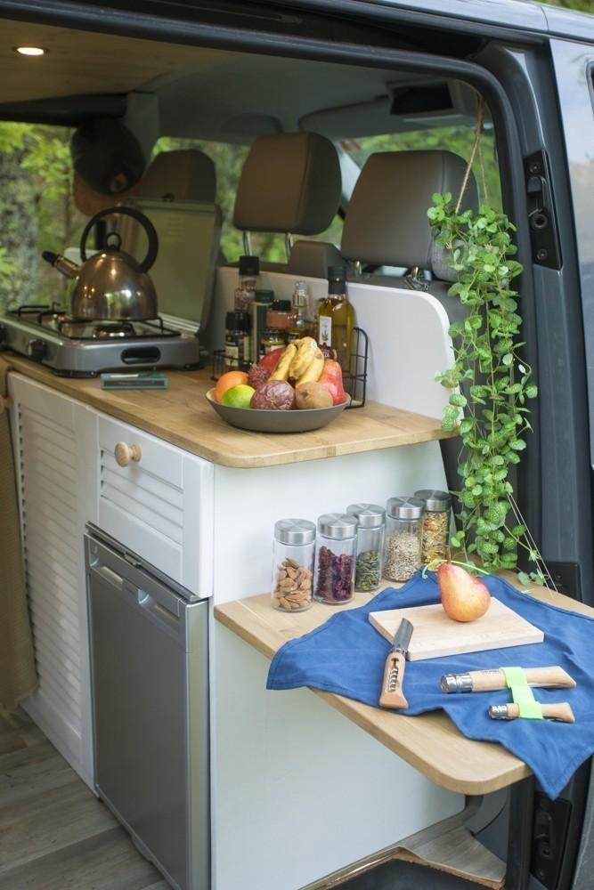 Nomad cestovní sada, 5 ks