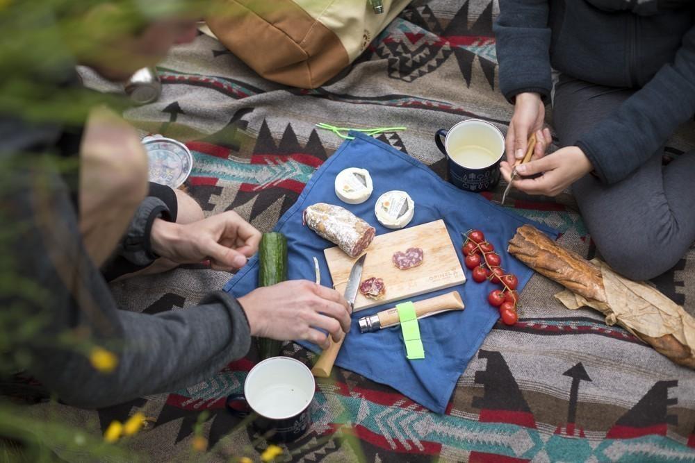 Nomad cestovní sada, 5 ks