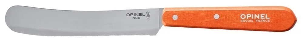 OPINEL snídaňový nůž oranžový