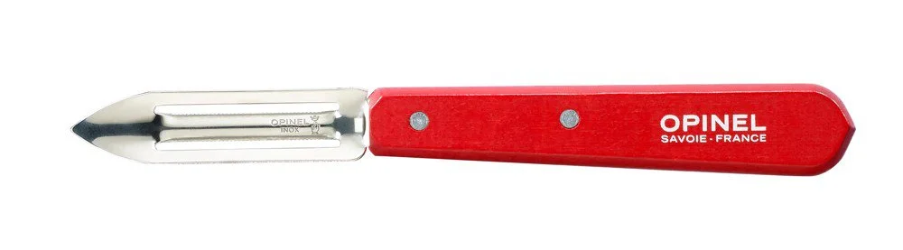 škrabka na rajčata a kiwi