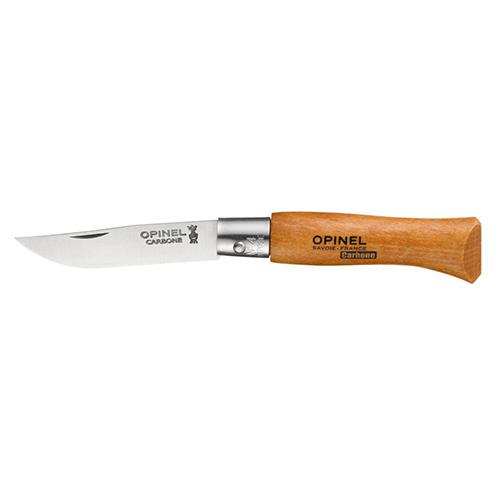 OPINEL VRI N°04 Carbon