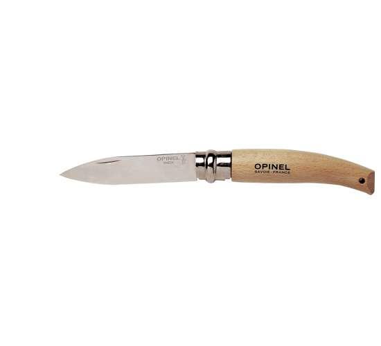 OPINEL VRI N°08 Inox nůž zahradnický