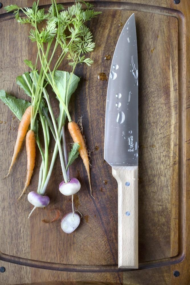 Parallele Kuchařský nůž 200 mm