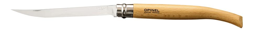 OPINEL VRI N°12 Inox Slim rukojeť buk (EOL)