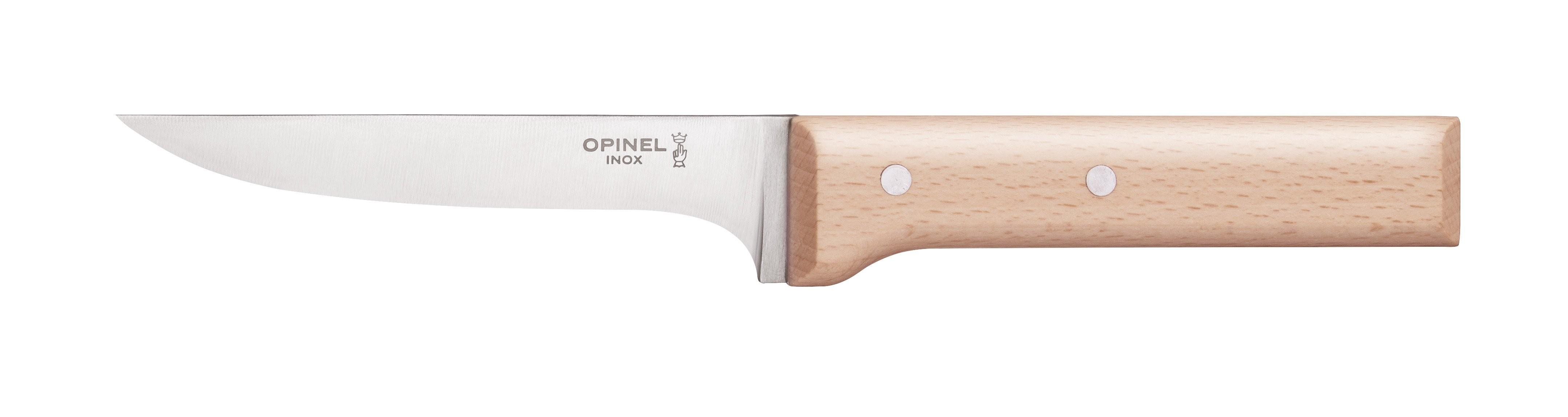 OPINEL VRI N°122 Nůž na maso a drůbež