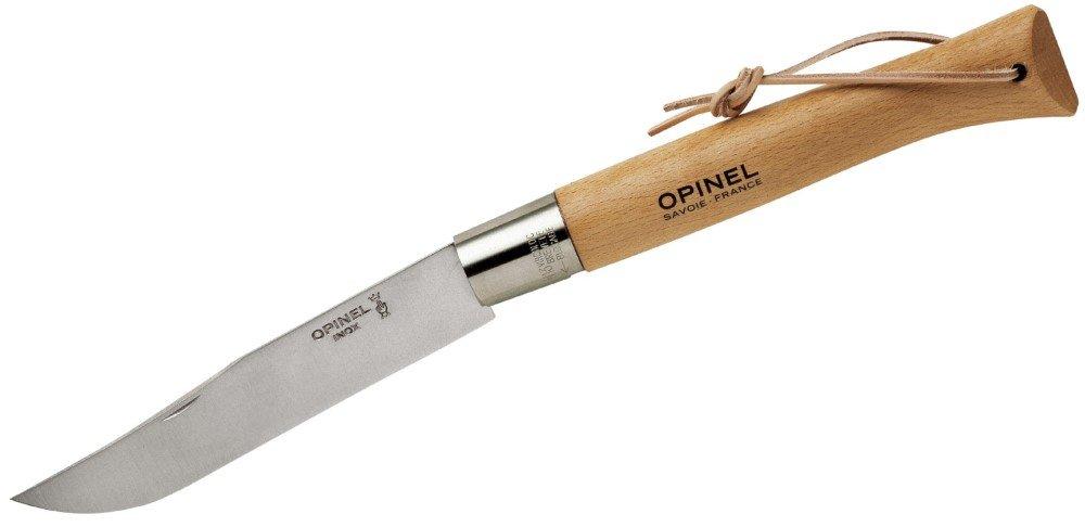 OPINEL VRI N°13 Inox kartonový box