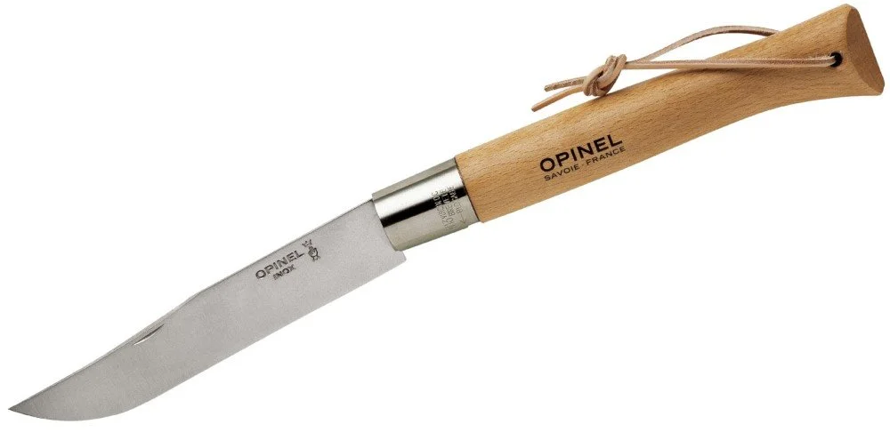 OPINEL VRI N°13 Inox kartonový box