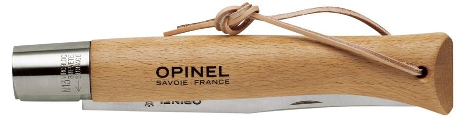 OPINEL VRI N°13 Inox kartonový box