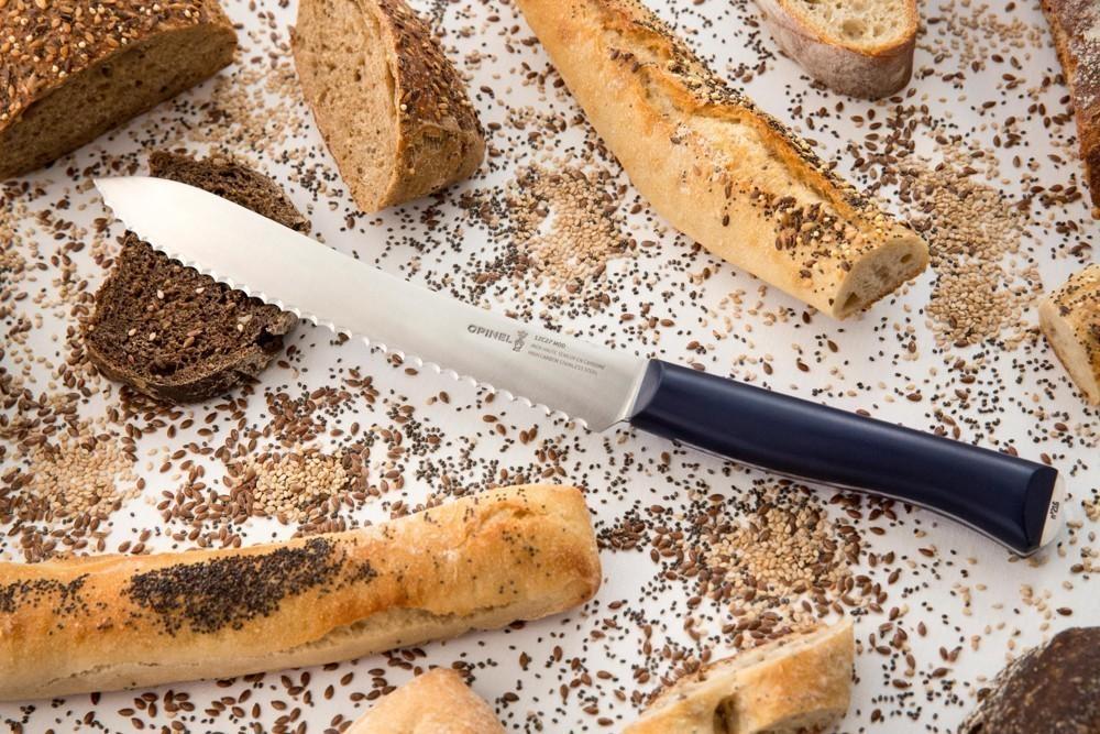 OPINEL VRI N°216 Intempora na chléb 21 cm