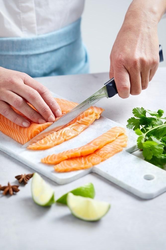 OPINEL VRI N°221 Intempora filetovací 18 cm