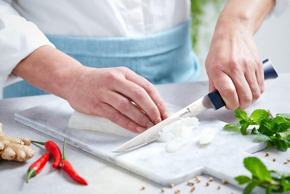 OPINEL VRI N°221 Intempora filetovací 18 cm