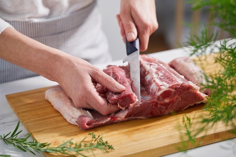 OPINEL VRI N°222 Intempora vykosťovací 13 cm