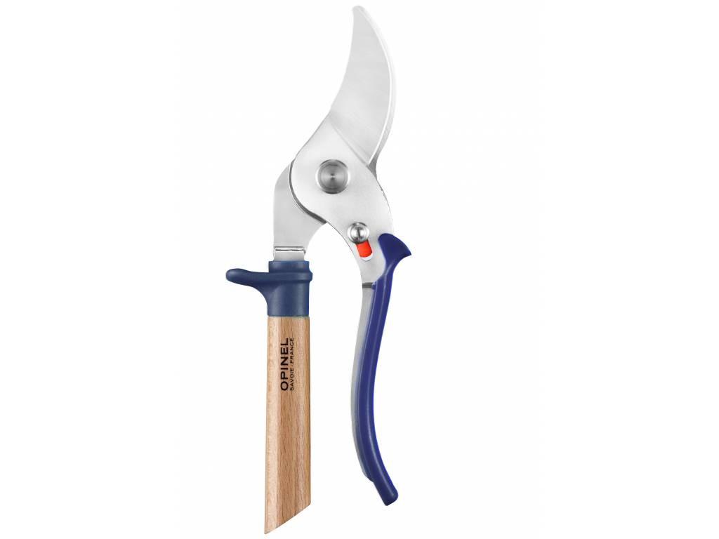 OPINEL Zahradnické nůžky modré
