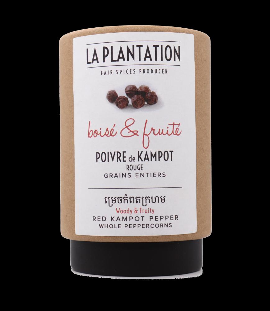 PGI Kampotský pepř směs s kořením náplň 50g  (EOL)