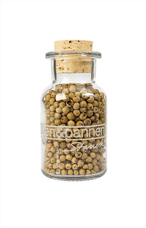 PGI KIFD Kampotský dehydrovaný pepř zelený kořenka 14g  (EOL)