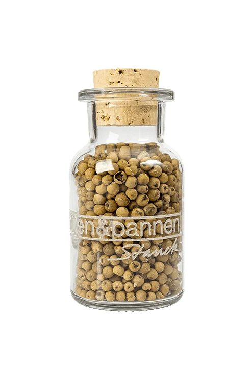 Kampotský pepř dehydrovaný Potten & Pannen - Staněk, kořenka 14 g