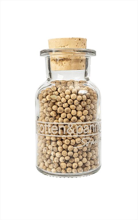 PGI KIFD Kampotský pepř bílý kořenka 70g  (EOL)