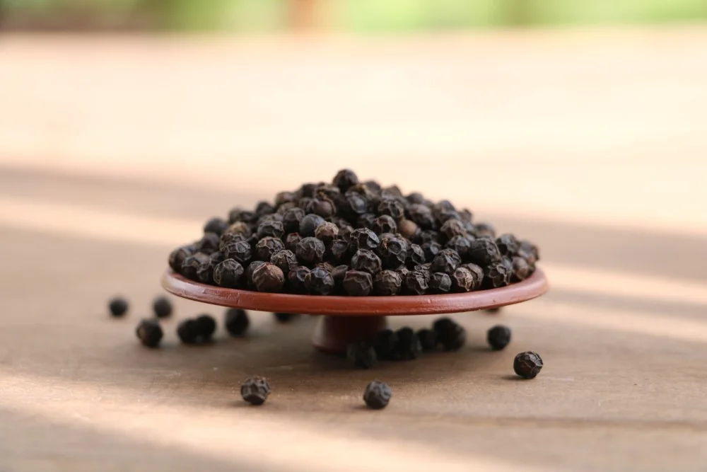 La Plantation (Vlastní)