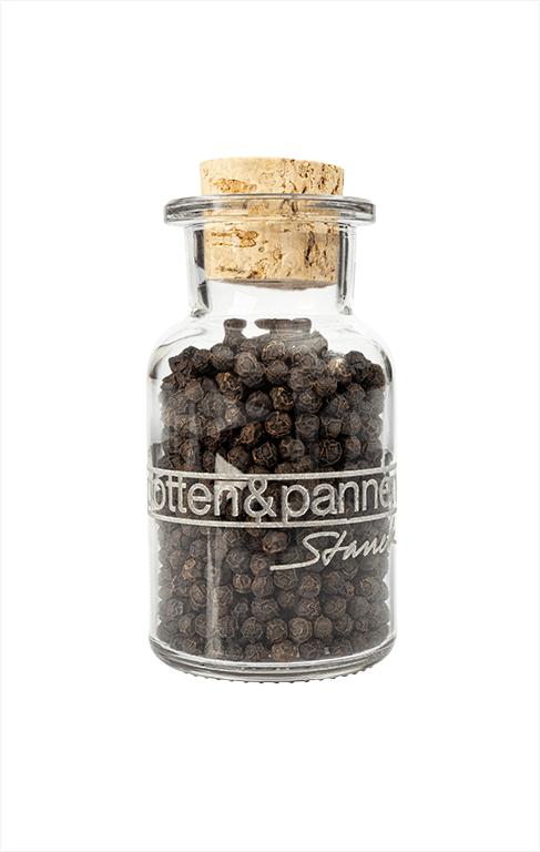 PGI KIFD Kampotský pepř černý kořenka 60g  (EOL)