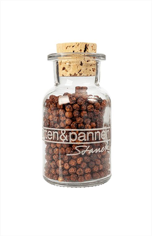 PGI KIFD Kampotský pepř červený kořenka 60g  (EOL)