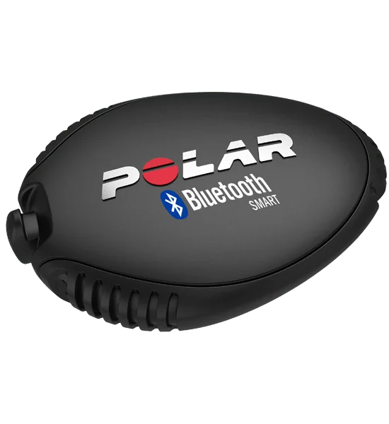 Nožní snímač Bluetooth Smart