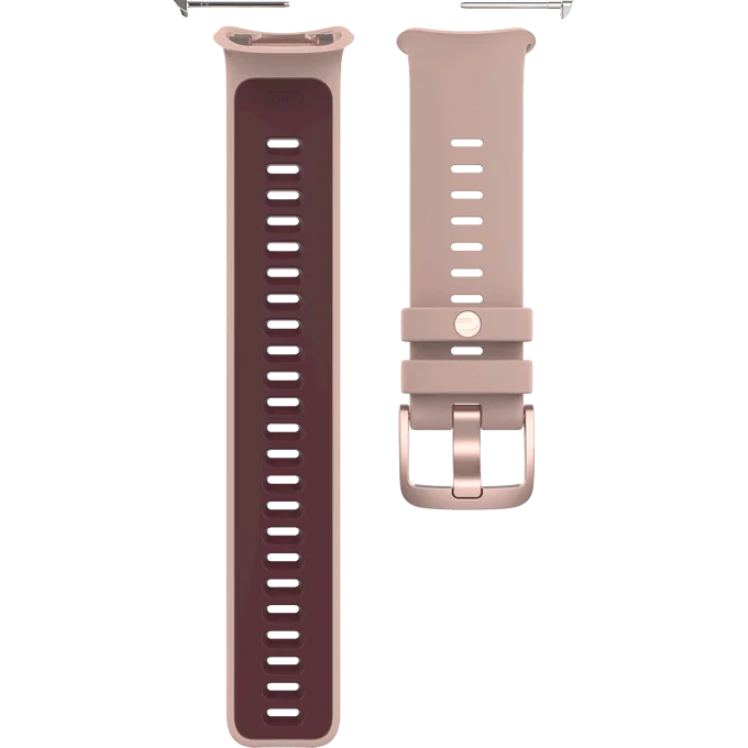 POLAR VANTAGE V2 řemínek růžový vel. M/L (EOL)