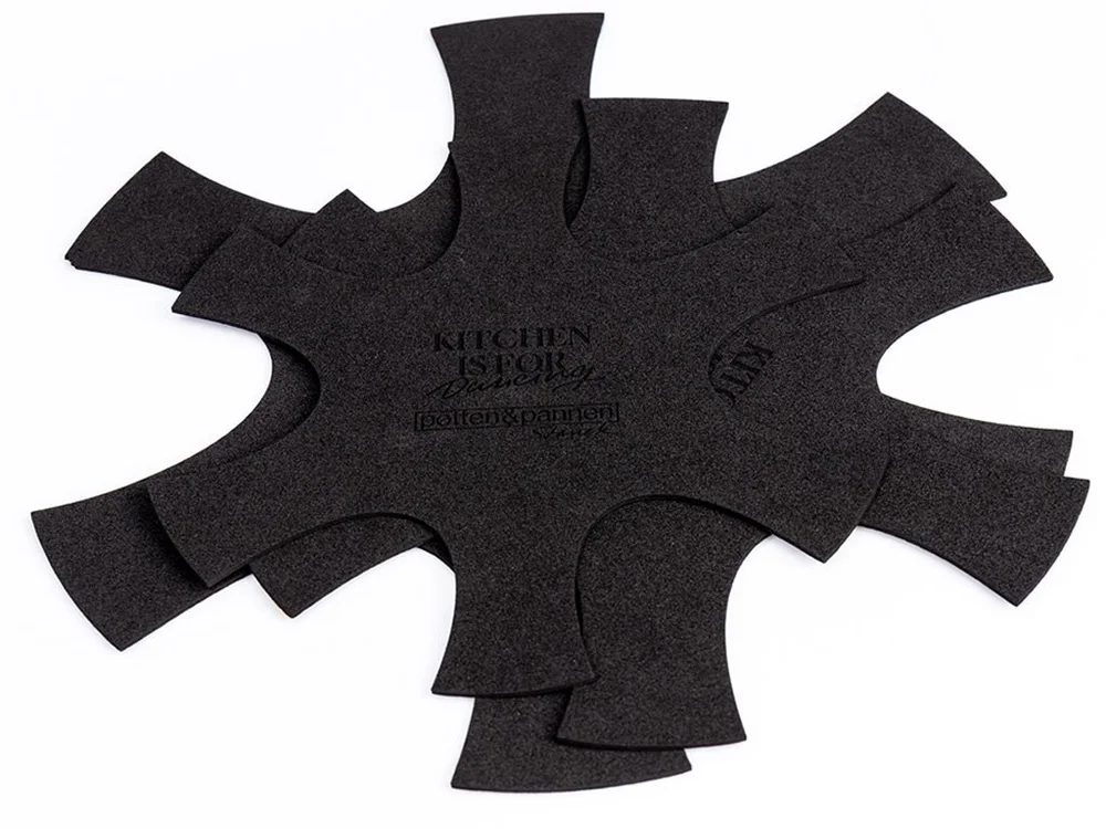 PH KIFD Design Podložky mezi pánve set 3ks