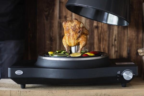 Rösle  BBQ trn na kuře (EOL)