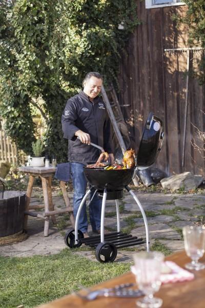 Rösle  BBQ trn na kuře (EOL)