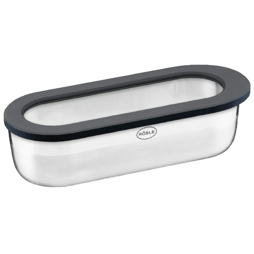 Nádoba na uchování másla, pomazánky