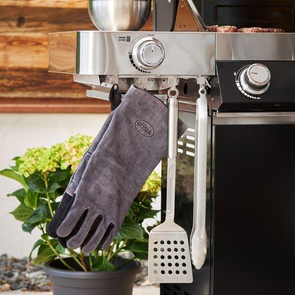 Barbecue grilovací sada, 3 ks