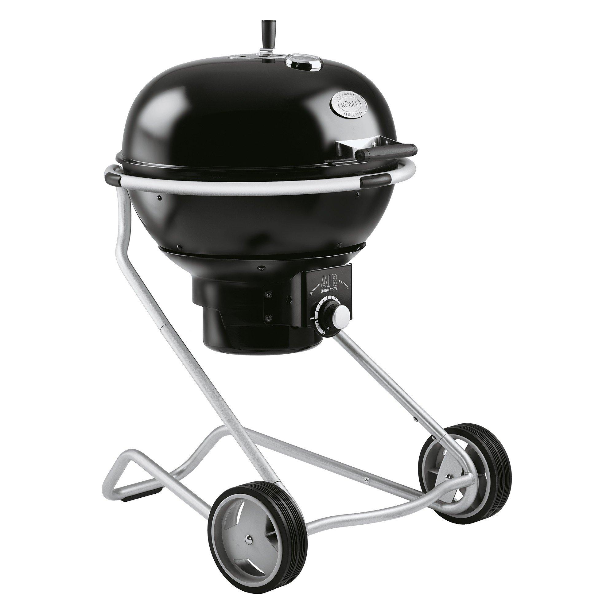 Rösle BBQ Gril No. 1 Air F60 60 cm černý