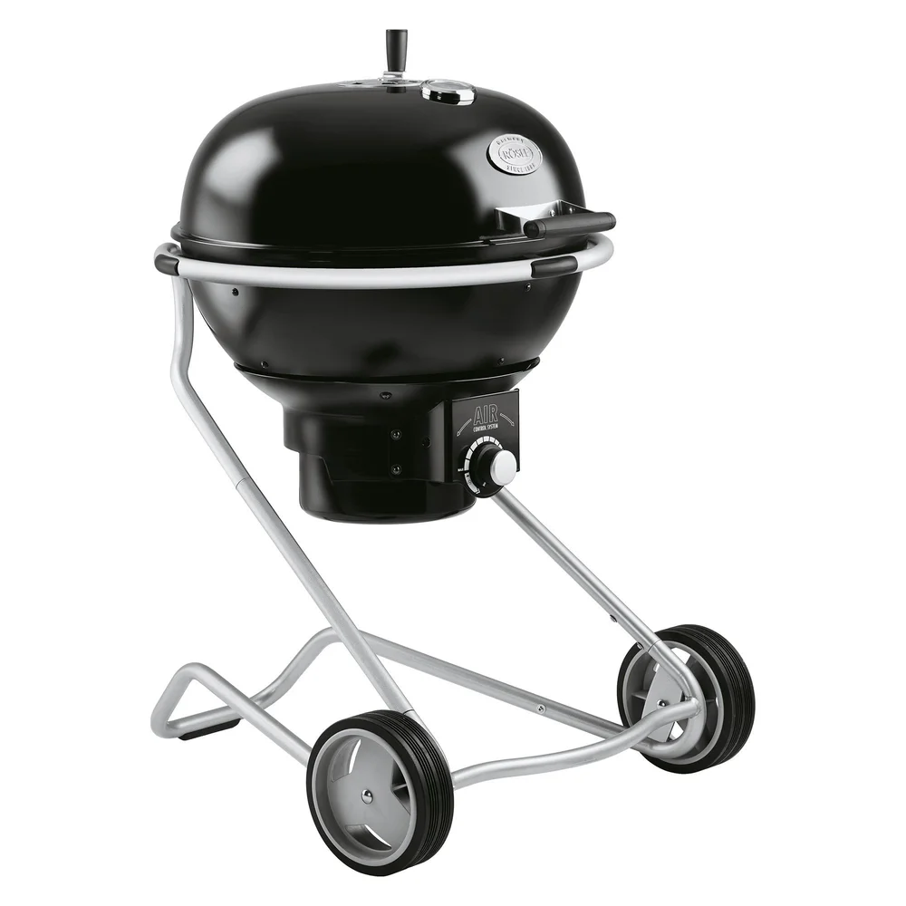 Rösle BBQ Gril No. 1 Air F60 60 cm černý