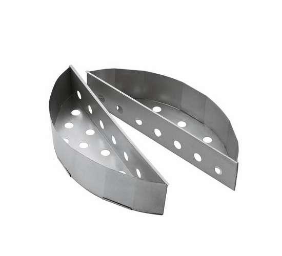 Rösle BBQ odklád. koš na dř. uhlí na gril 60 cm (EOL)