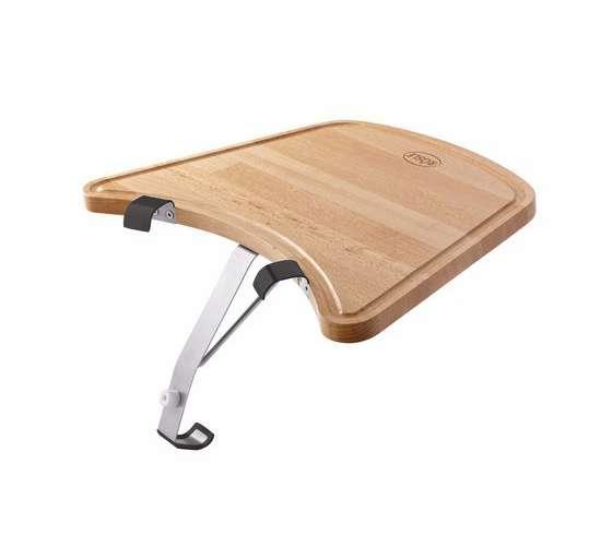 Rösle BBQ police přídavná