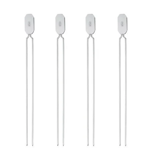 Barbecue jehly na špízy, 4 ks