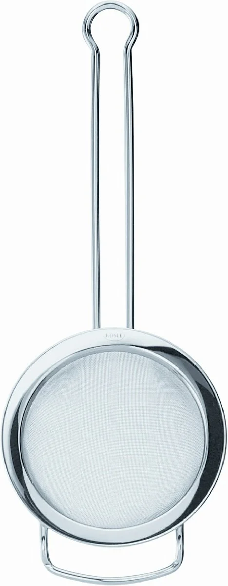 Rösle Čajové sítko velmi jemné pr.8cm  (EOL)