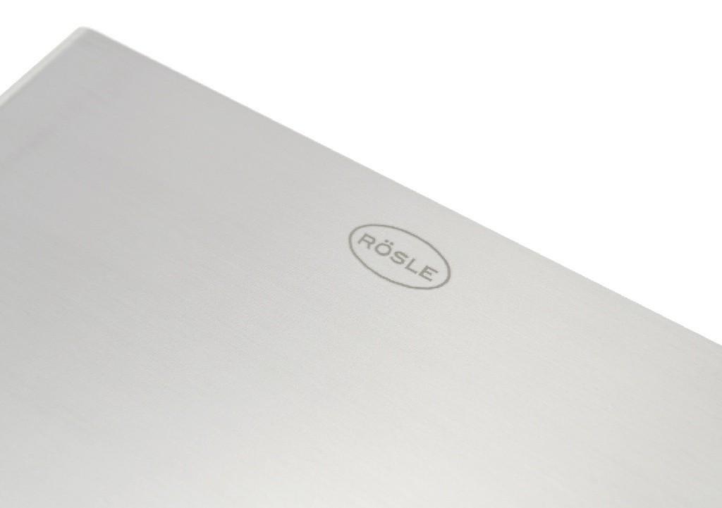 Rösle digitální váha