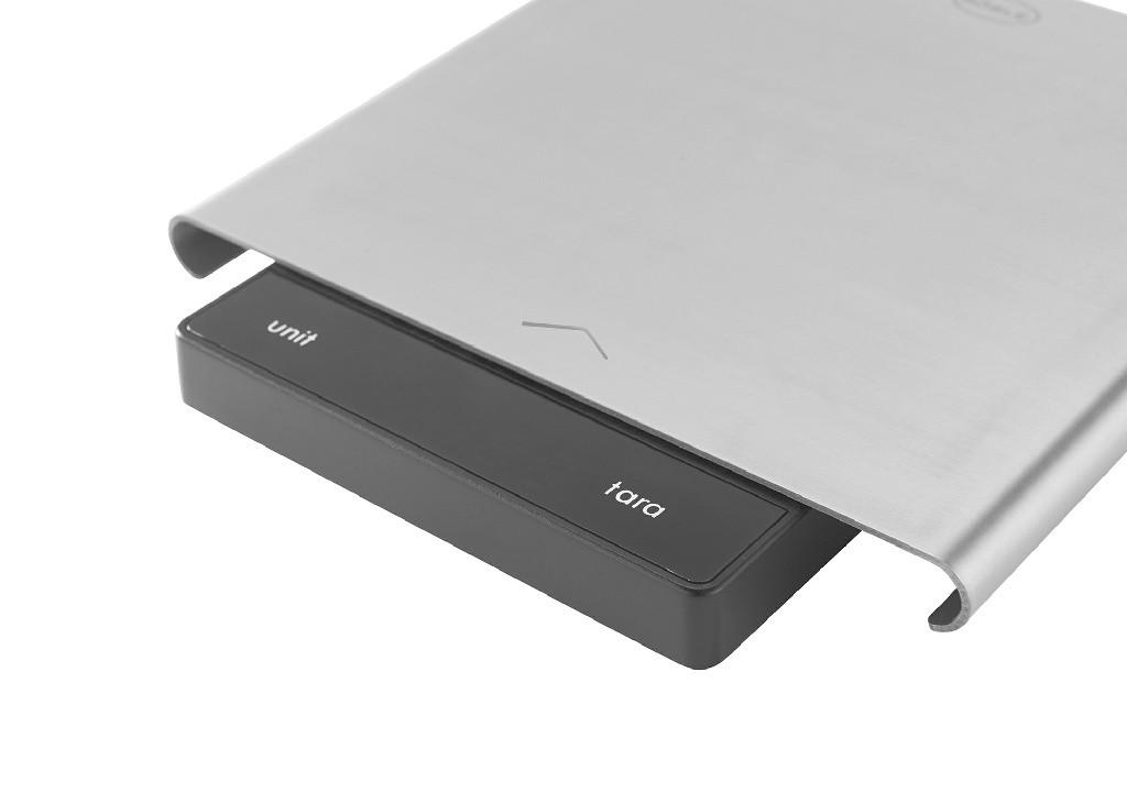 Rösle digitální váha