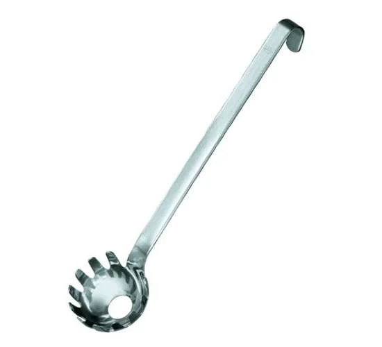 Haken naběračka na špagety 29,5 cm