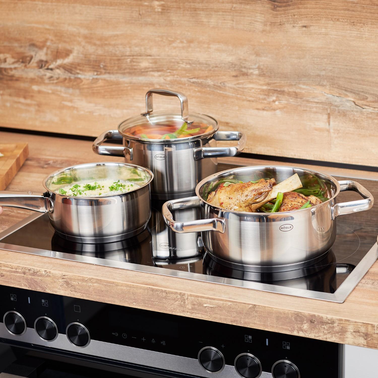 Rendlík Charm, Ø 16 cm / 1,4 l