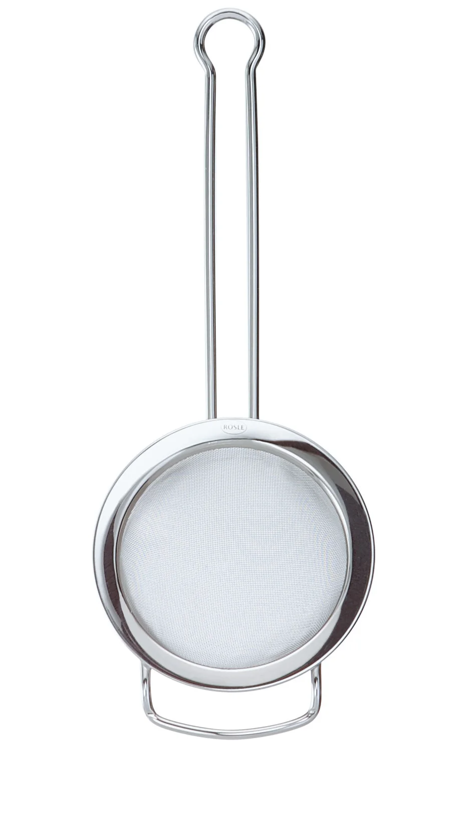 Kuchyňské sítko prúměr 16 cm 33,5 cm