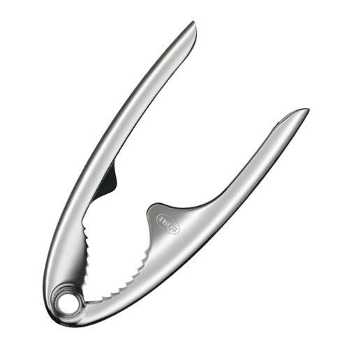 Rösle louskáček na ořechy 19,5  cm nerez