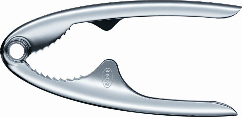 Rösle louskáček na ořechy 19,5  cm nerez