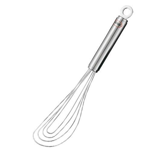 Rösle metla plochá 22 cm