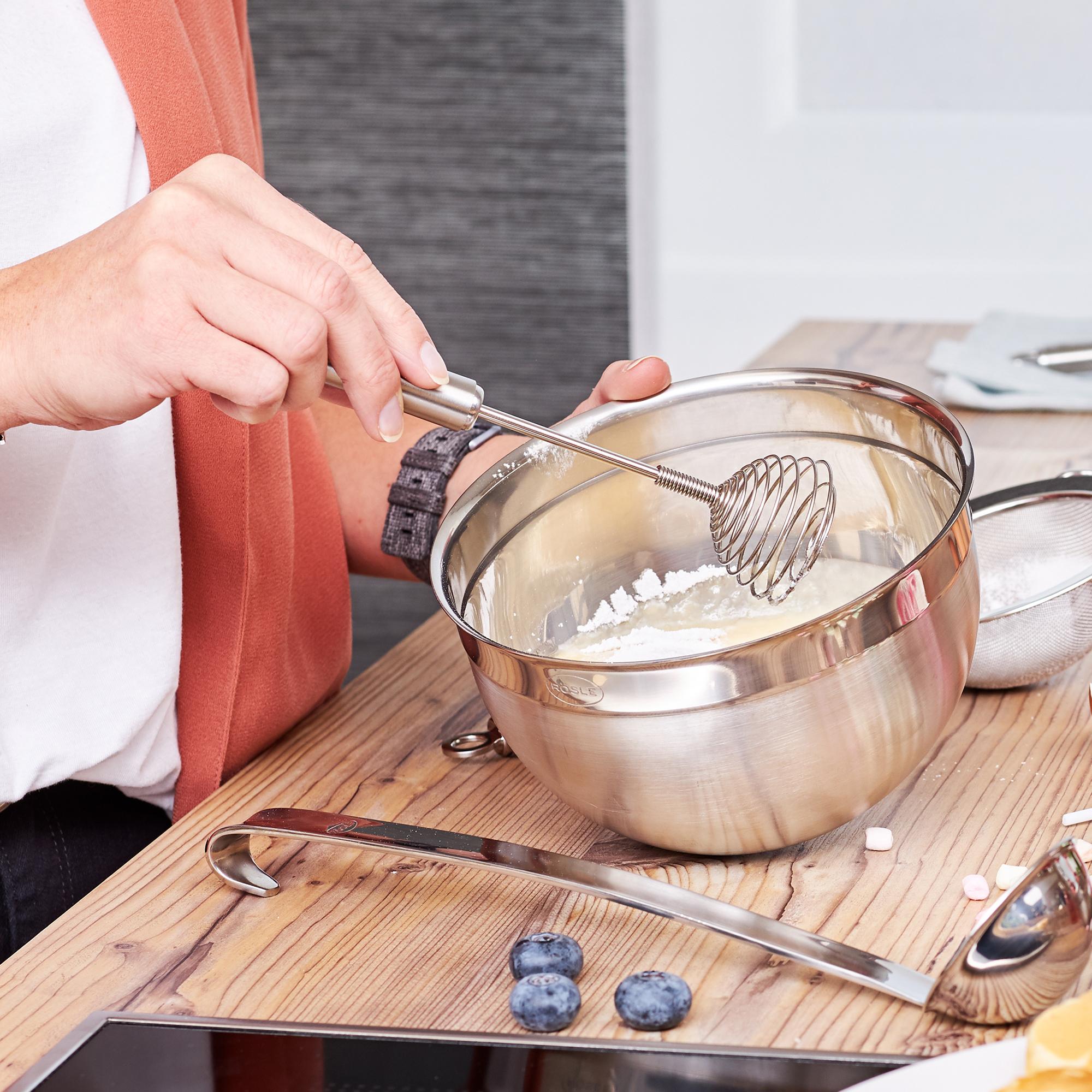 Rösle Mísa sfér průměr 20 cm 