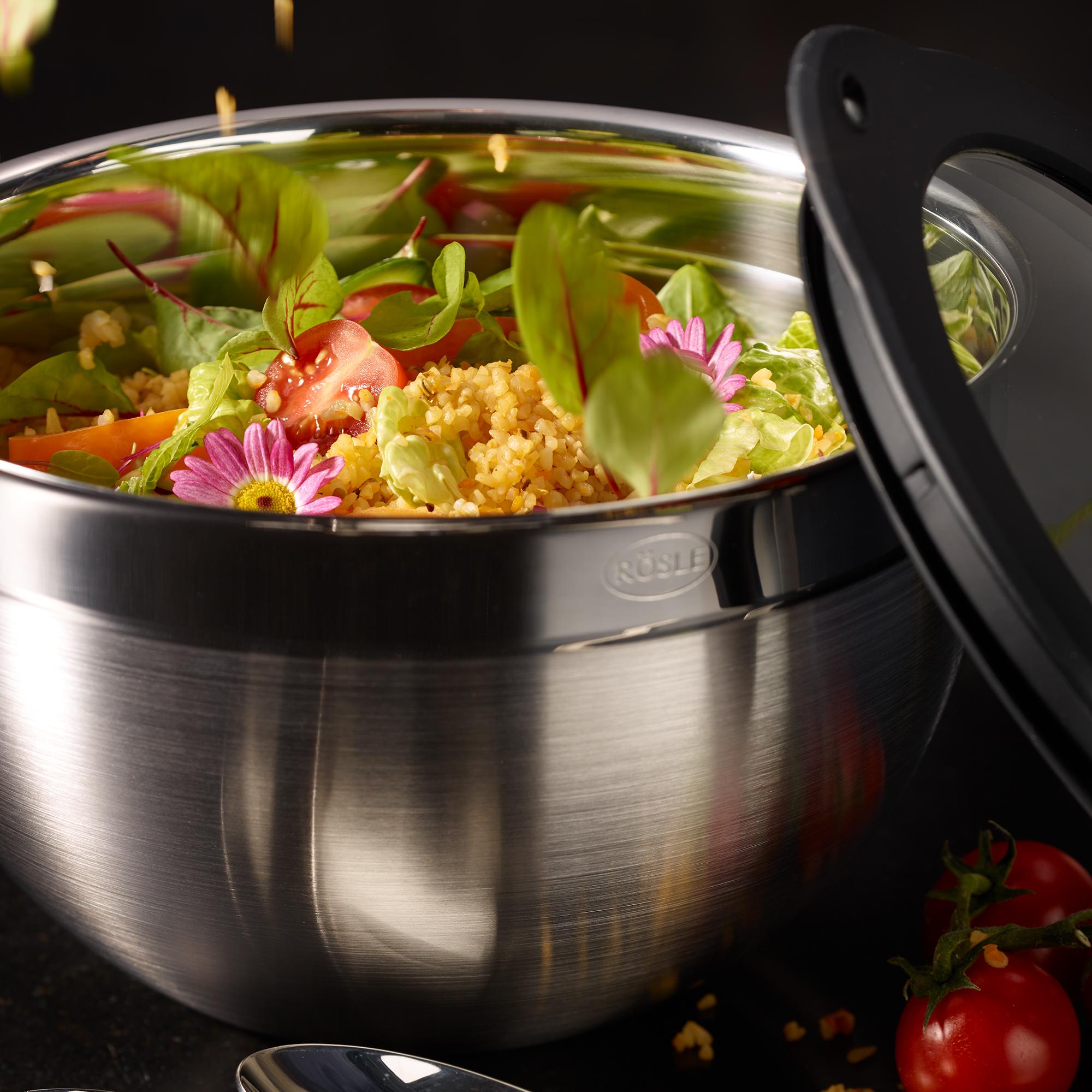 Rösle mísa sfér průměr 28 cm