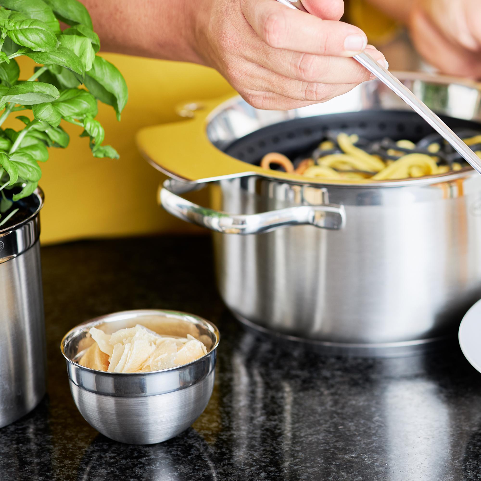 Rösle mísa sfér průměr 8 cm