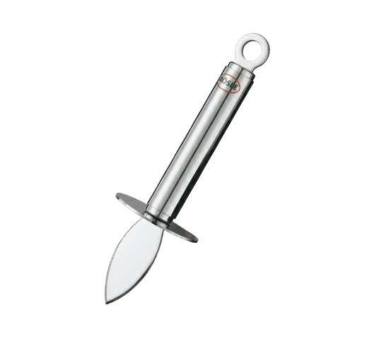 Nůž na ústřice 18 cm